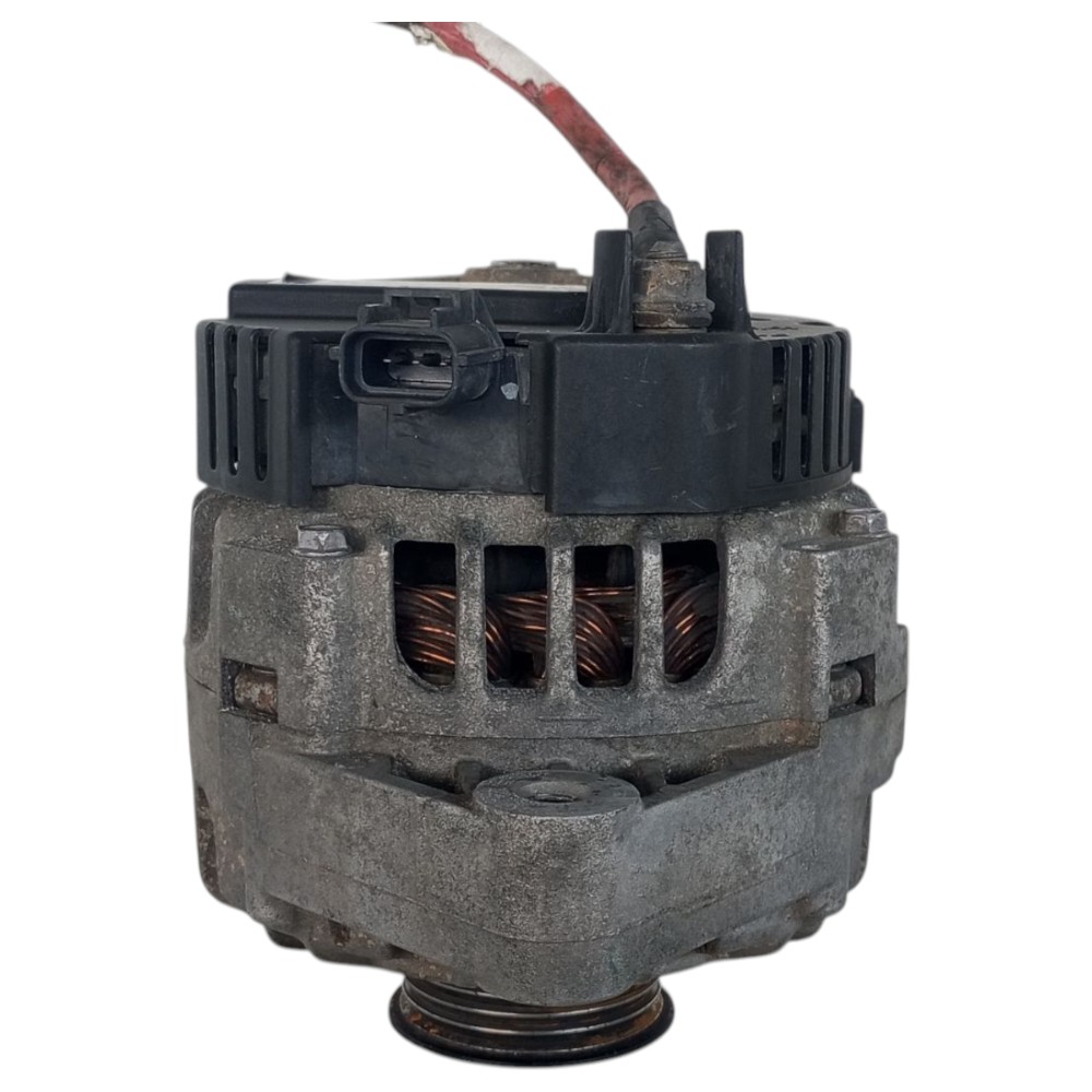 Alternador Fiat Stilo Siena Palio 1.8 110a Sg9b083 12v 110a 7