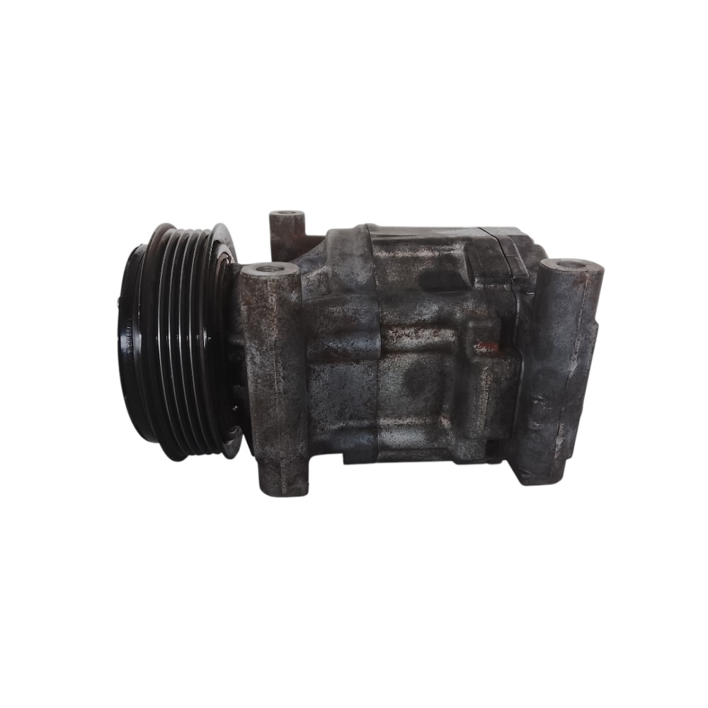 Compressor Ar Condicionado Fiat Idea Palio Siena 2005 2012 2