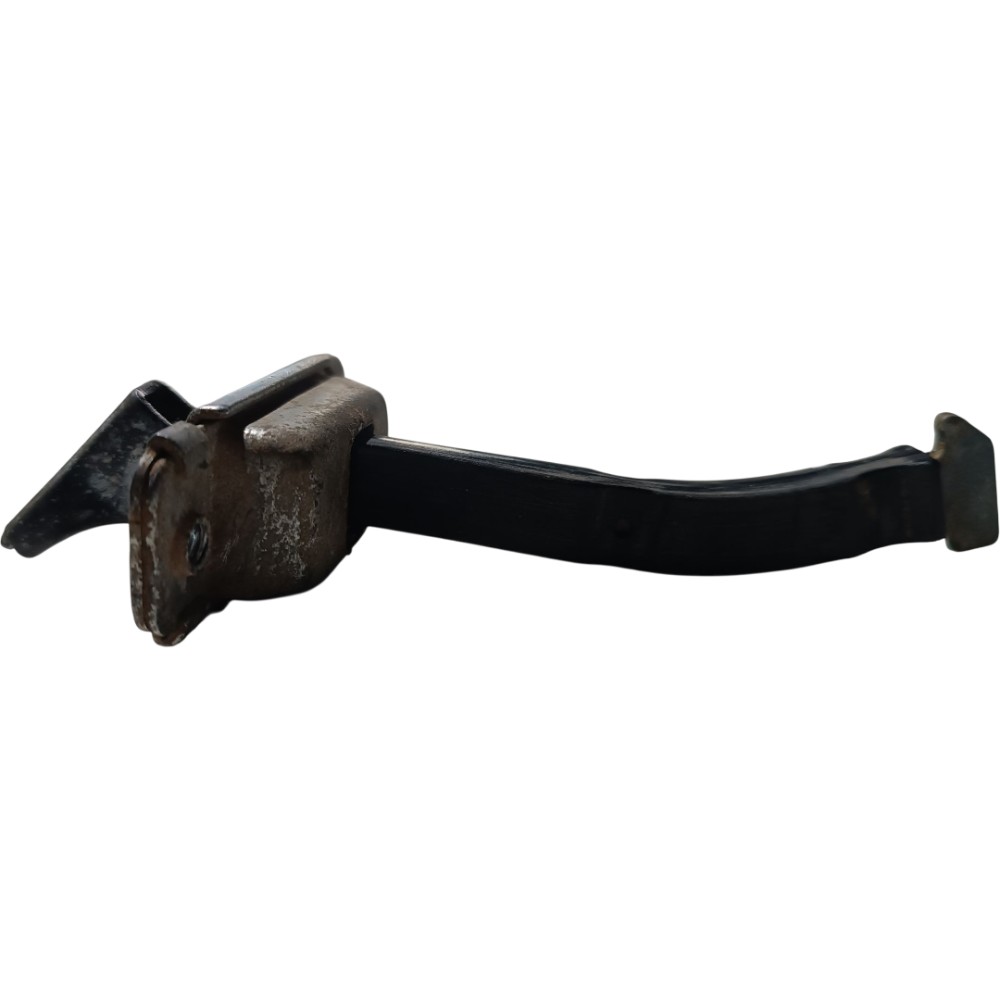 Limitador De Porta Hyundai Hb20s 2013 2014 Traseira Direita 2