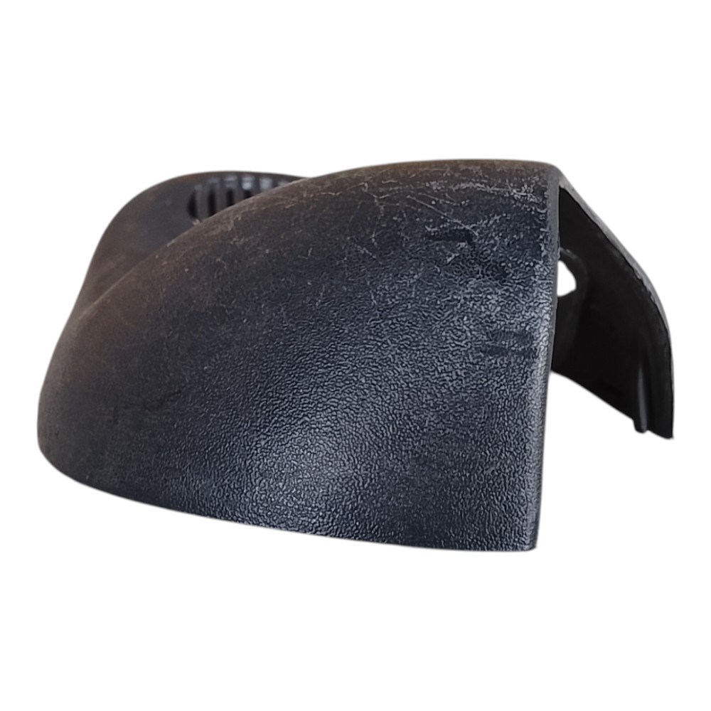 Moldura Maçaneta Interna D E Chevrolet Classic Corsa 99/12 Preto 5