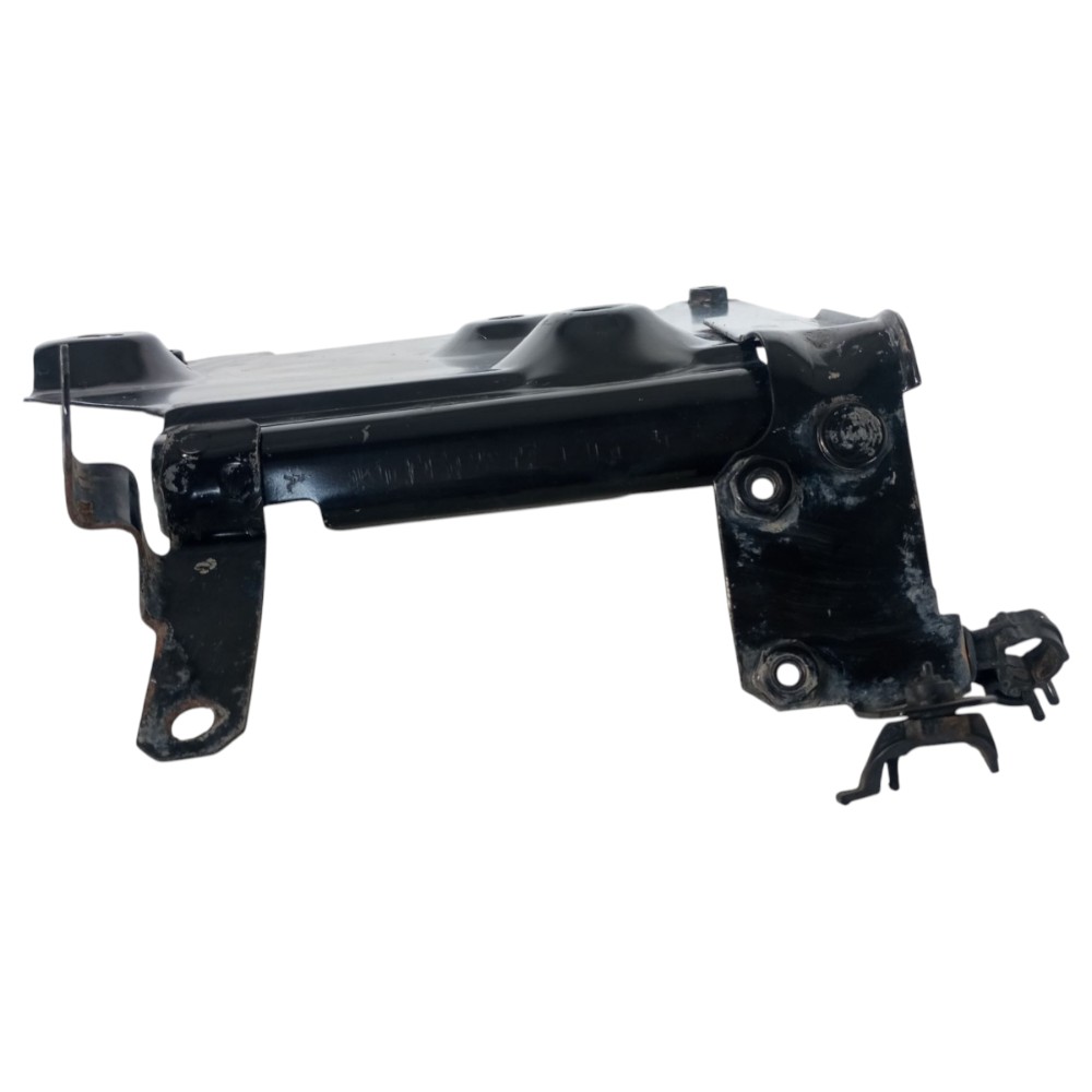 Suporte Bateria Fiat Palio 2006 2007 2008 2009 2010 2011 6