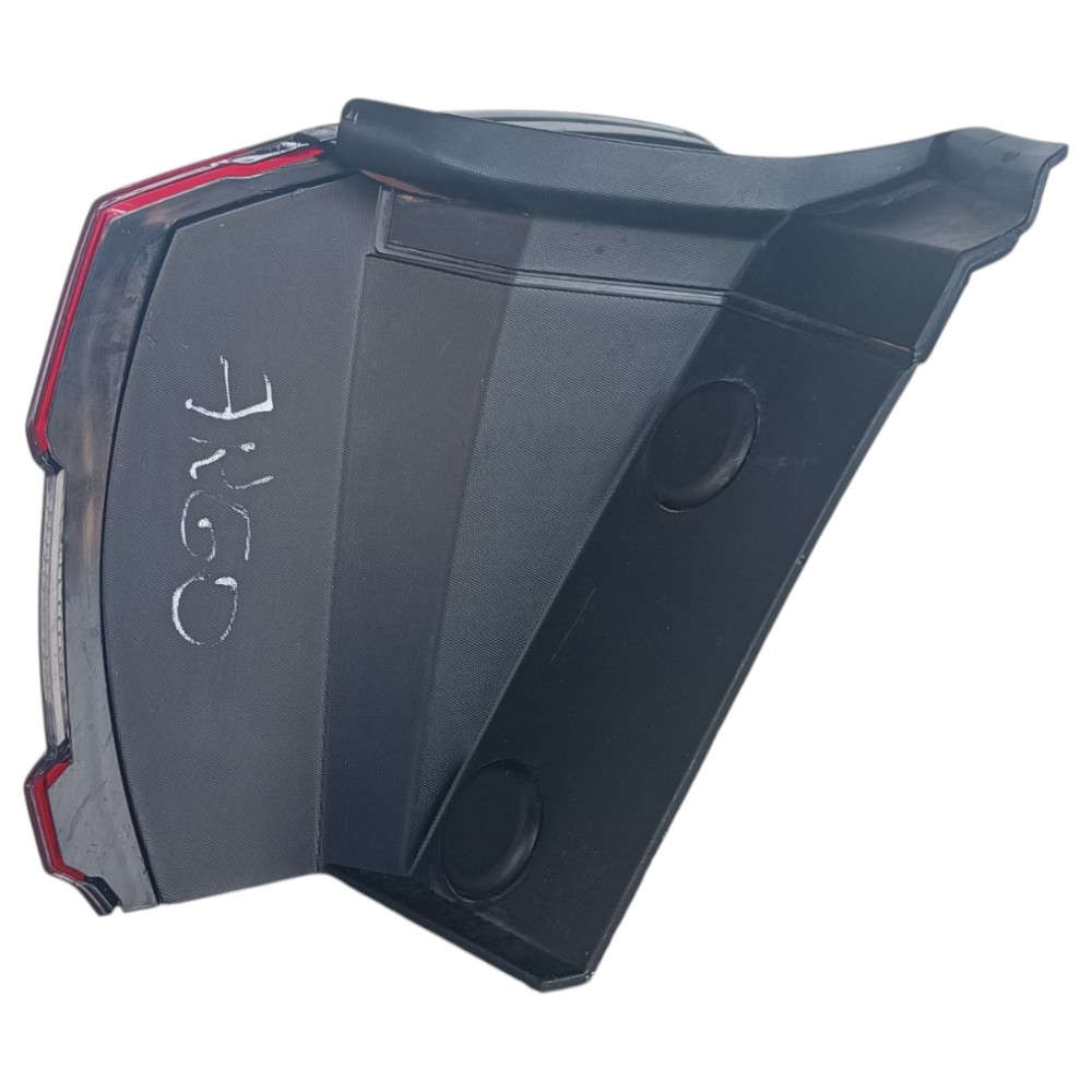 Lanterna Traseira Canto Fiat Argo 2017 2018 2025 Esquerdo 3