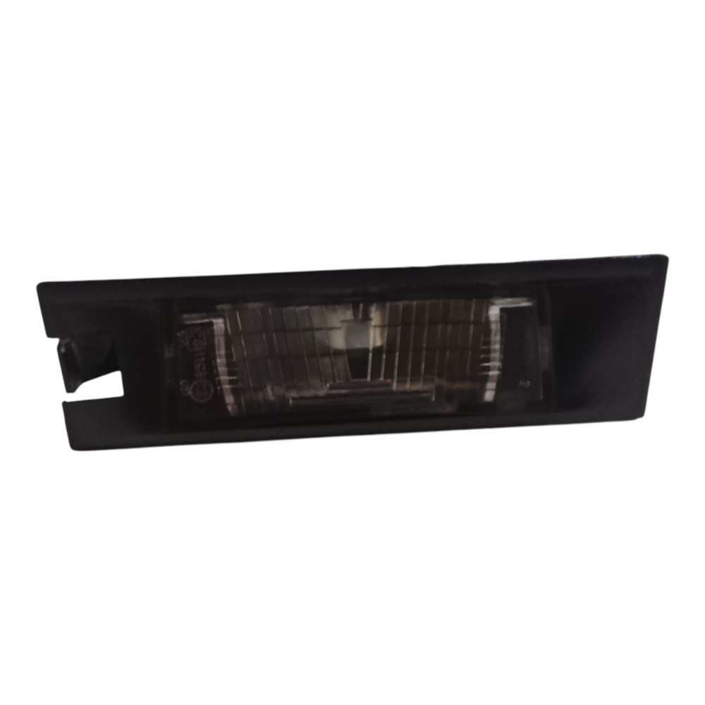 Lanterna Luz De Placa Fiat Mobi Uno 2011 2020