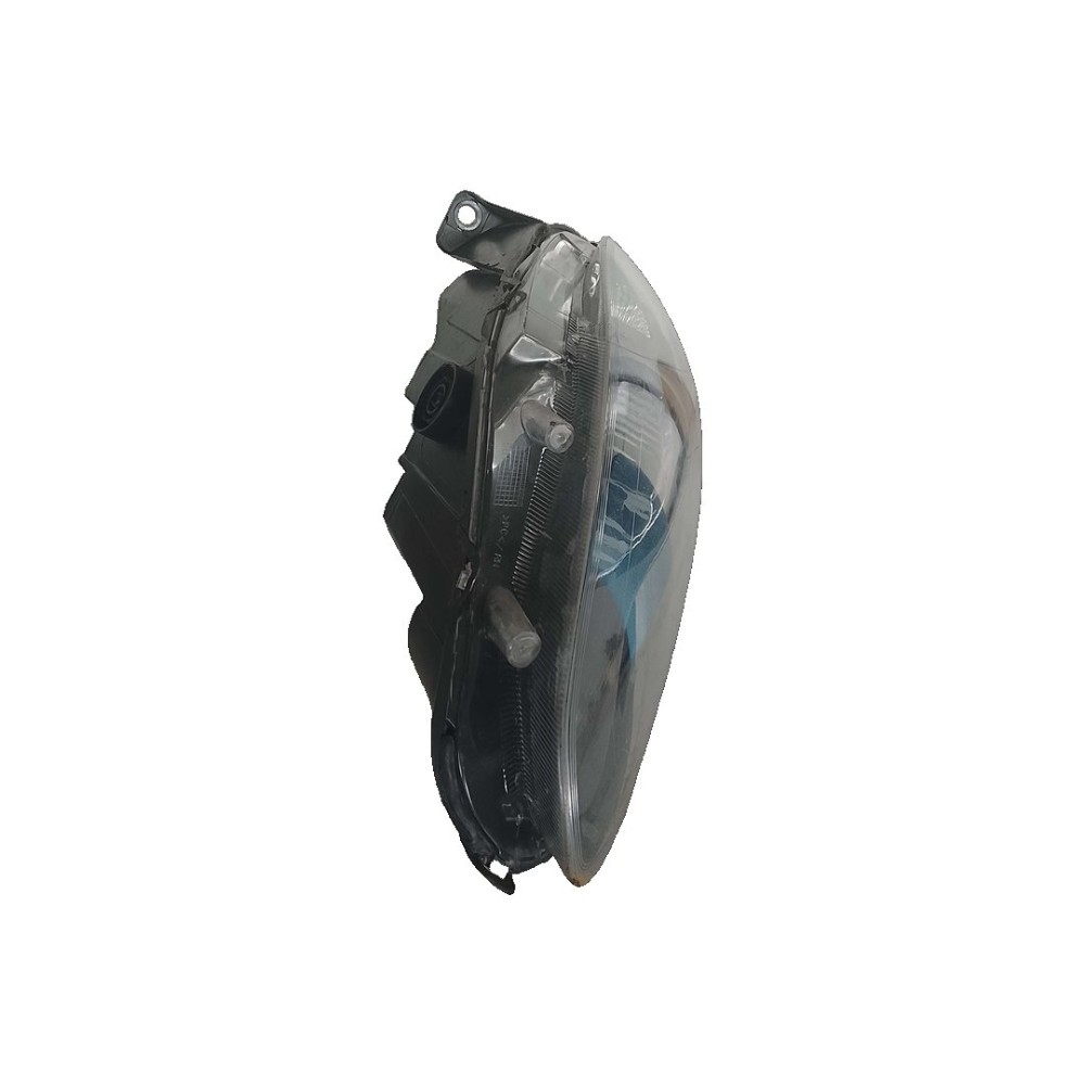 Farol Direito Fiat Punto 2012 2013 Direito/passageiro