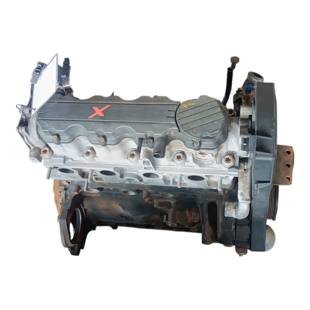 Motor Parcial Completo Chevrolet Astra 2004 2005 3