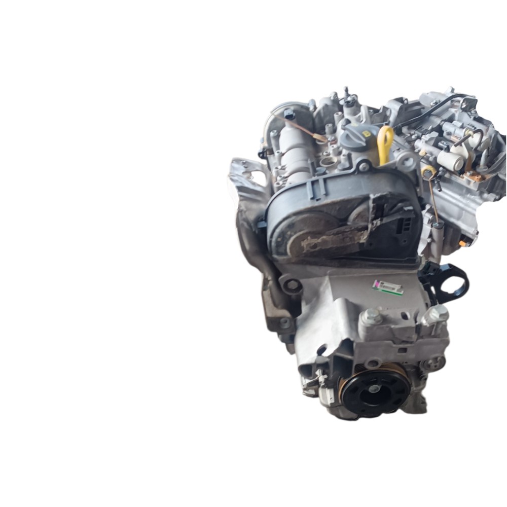Motor Parcial Completo Volkswagen Polo 2022 2023 3