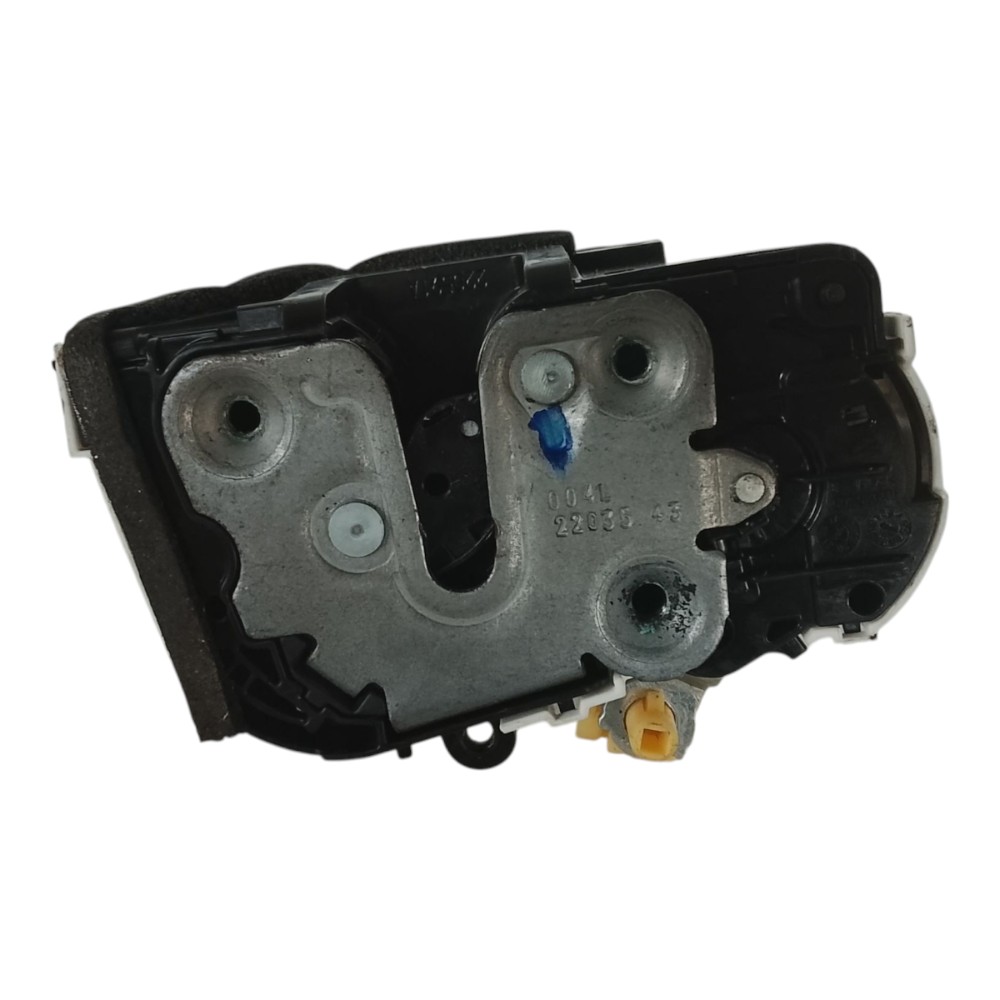 Fechadura Trava Elétrica Gm Onix Tracker Dianteira Esquerda 5