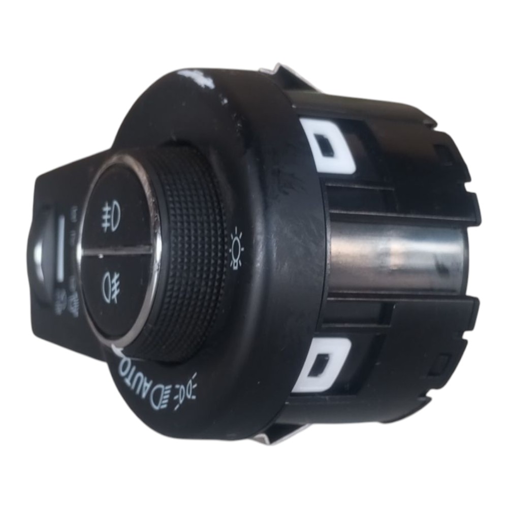 Botão Interruptor Luz Farol Jeep Compass 2016 2017 2018 2021 3