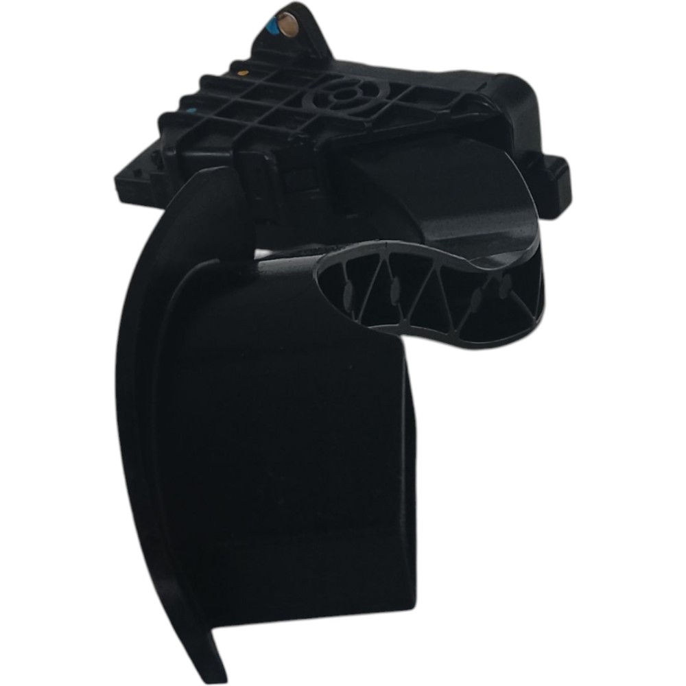 Pedal acelerador eletronico fiat uno vivace 2019 2020 3