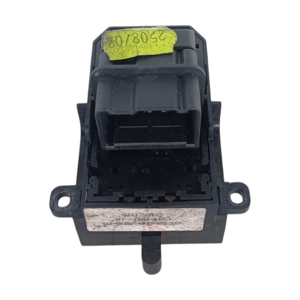 Botão Comando De Vidro Honda Civic 2007 Individual 5