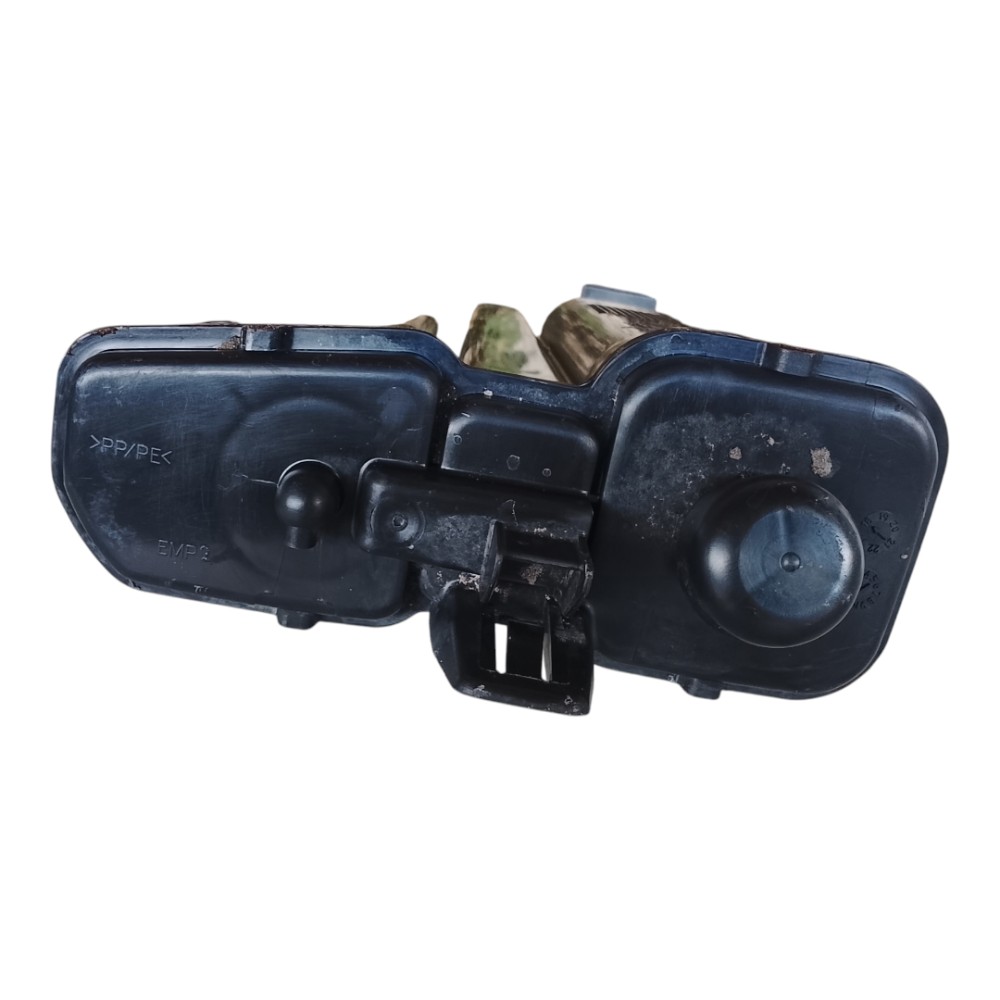 Filtro Canister 1.0 Tsi Volkswagen Polo 2020 3