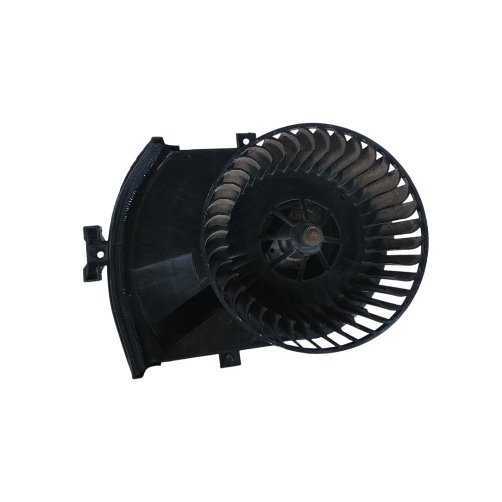 Motor ventilador ar forçado vw Voyage gol 2012 2015