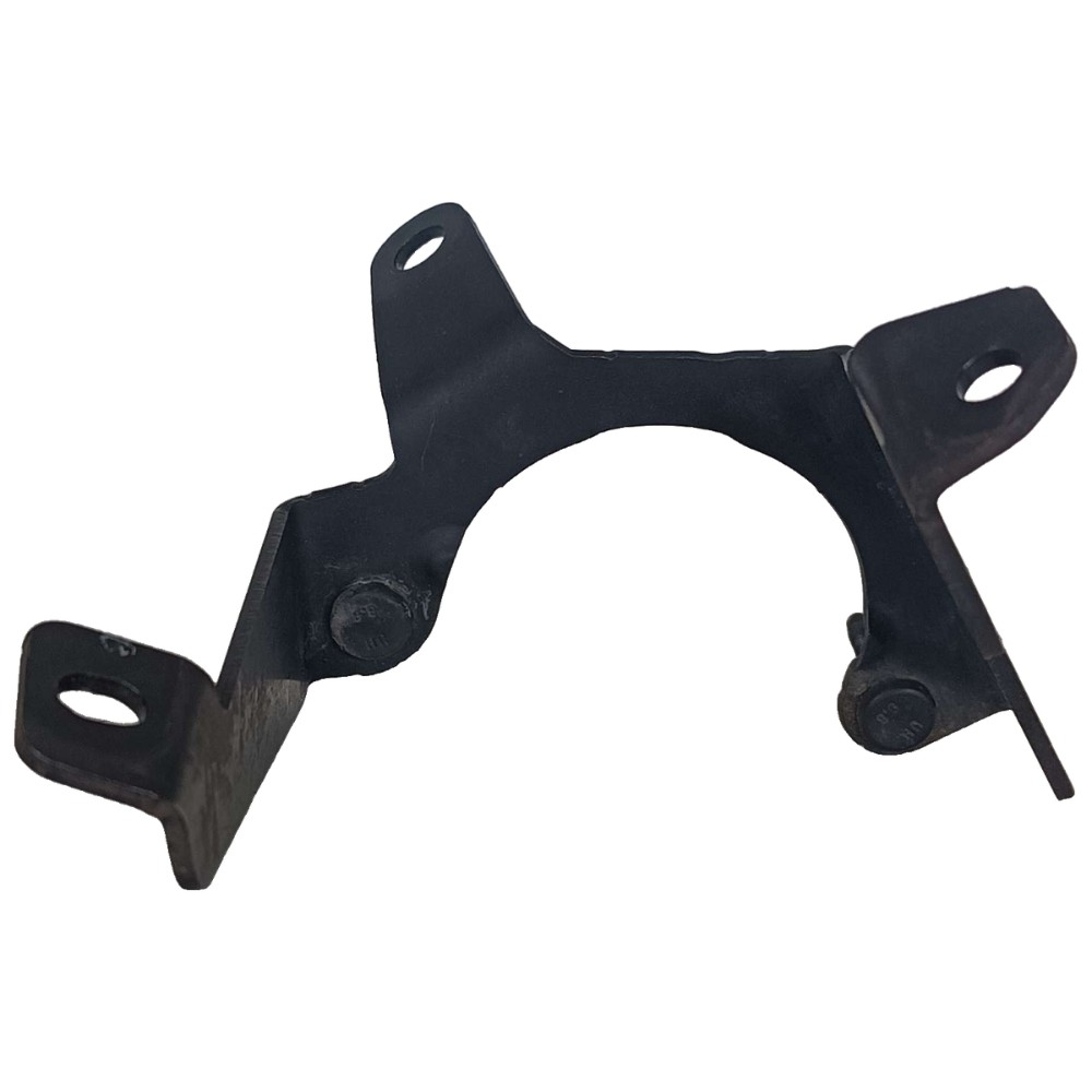 Suporte Bomba Vácuo Chevrolet Captiva 2008 2012 Preto 5