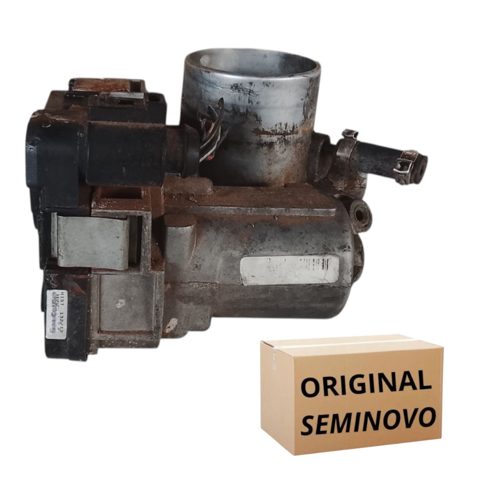 Corpo Borboleta Tbi Gol Fox Voyage 1.0 Kombi 1.4 030133062f 3