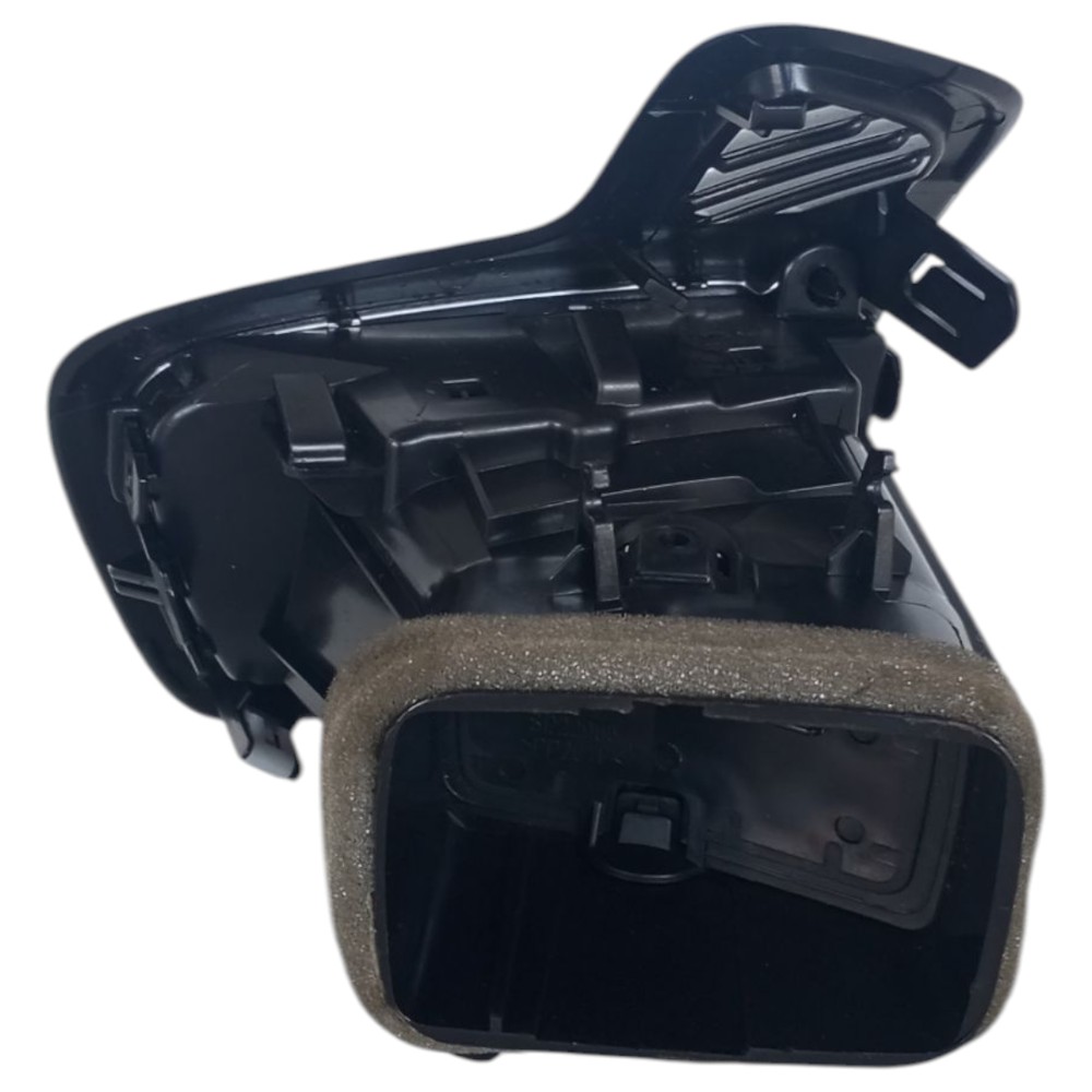 Difusor Esquerdo Compass 2016 2021 Black Piano Original 7