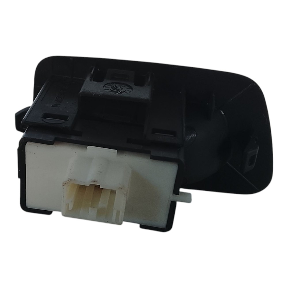 Botão Vidro Traseiro Esquerdo Jeep Compass 2016 2023 2