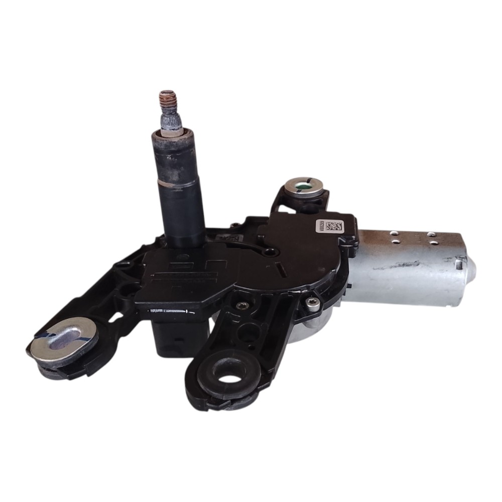 Motor Limpador Traseiro Volkswagen Gol 2012 2018 3