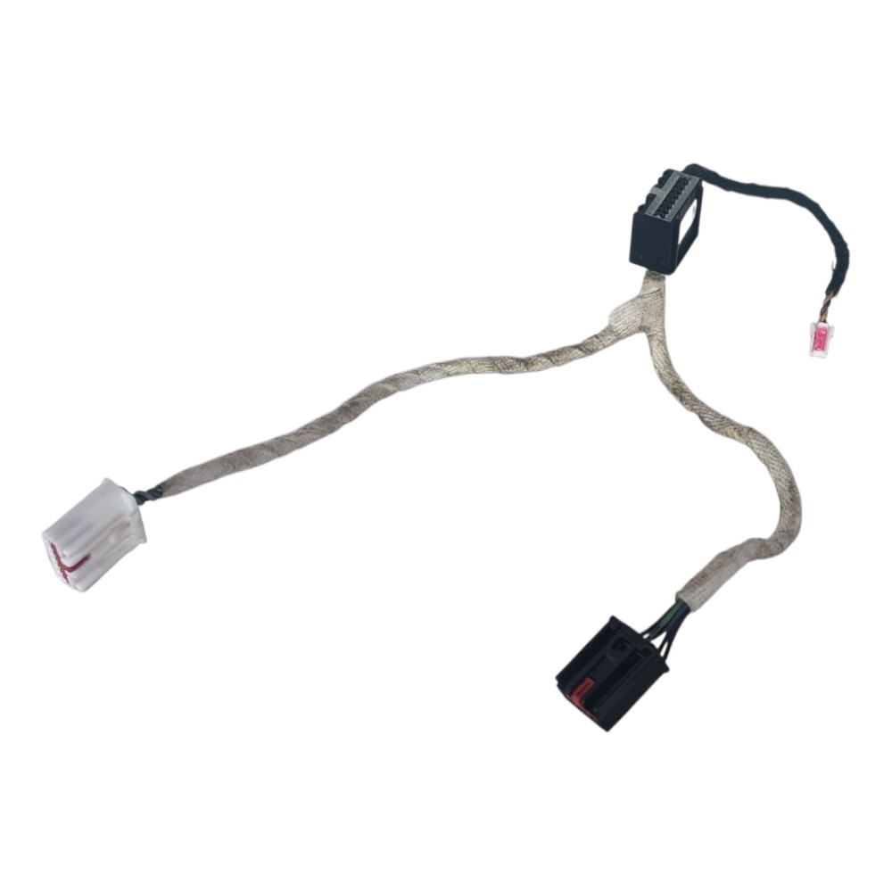 Chicote Botões Controle Volante Chevrolet Onix 2020 2023