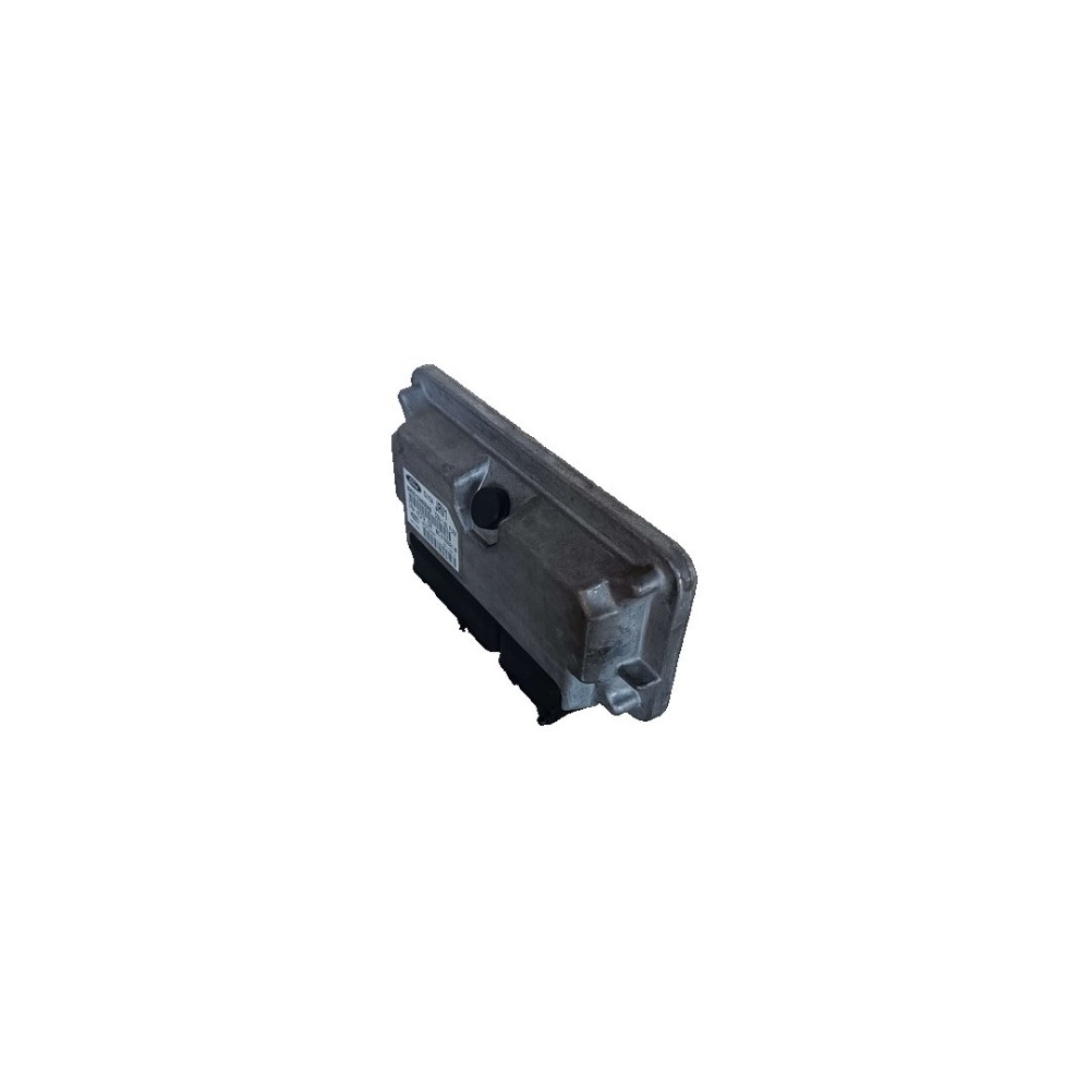 Módulo De Injeção Eletrônica Ford Courier 2012