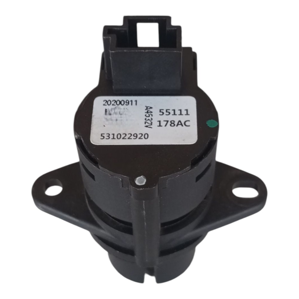 Sensor Temperatura Ar Condicionado Toro Renegade Compass Preto