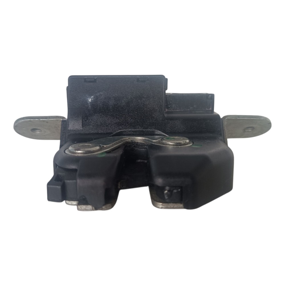 Fechadura do Porta Malas Fiat Palio 2004 2008 2