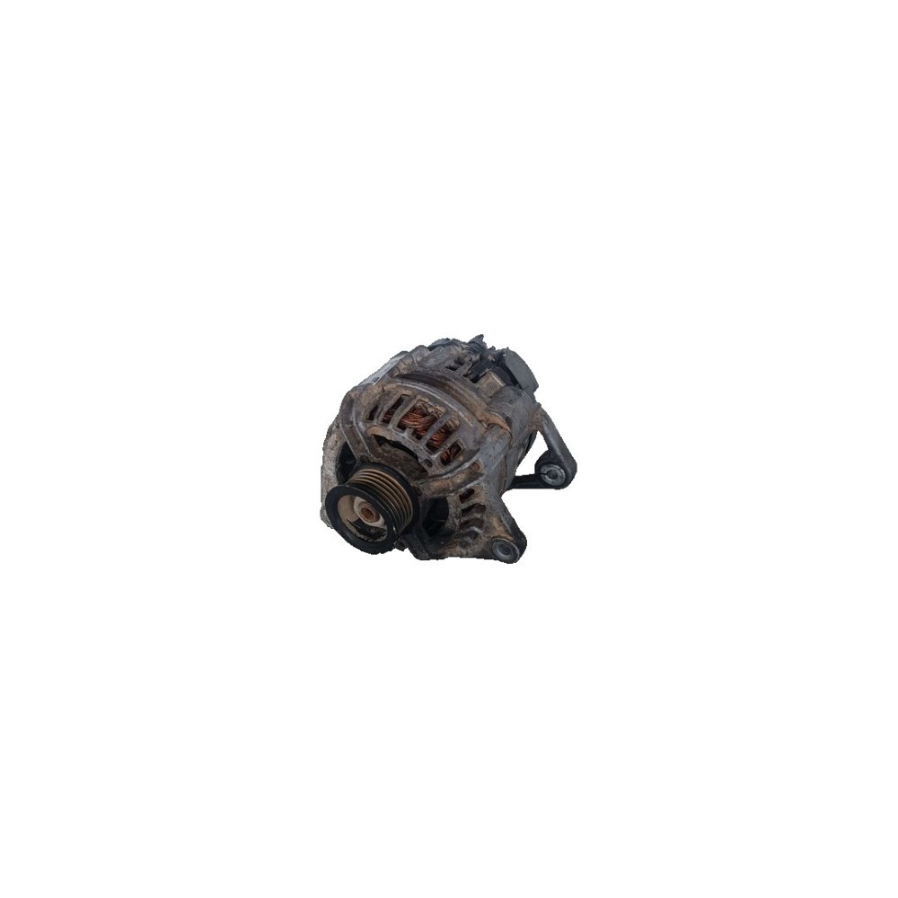 Alternador 1.5 Ford Ka 2019