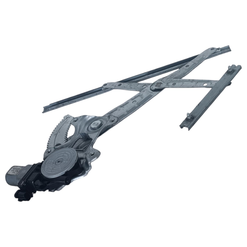 Máquina De Vidro Direito  Nissan Versa March 2011 2019 9