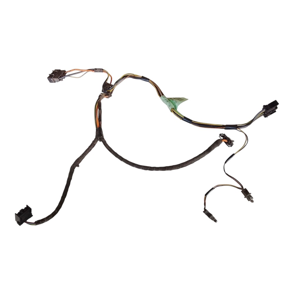 Chicote Caixa Ar Condicionado Fiat Palio 2012 2017 1