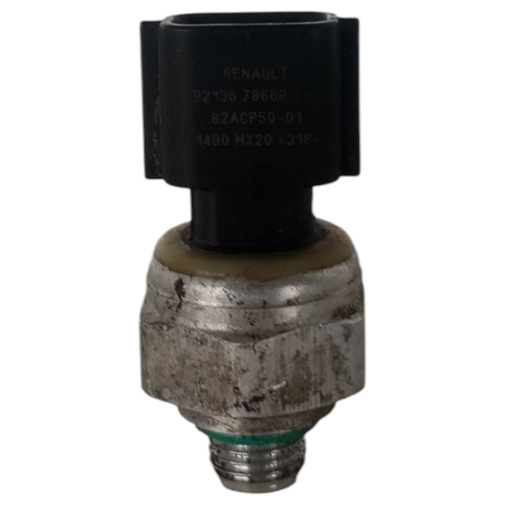 Sensor Pressostato Renault Logan 2018 2019 2020 2021 2022 5