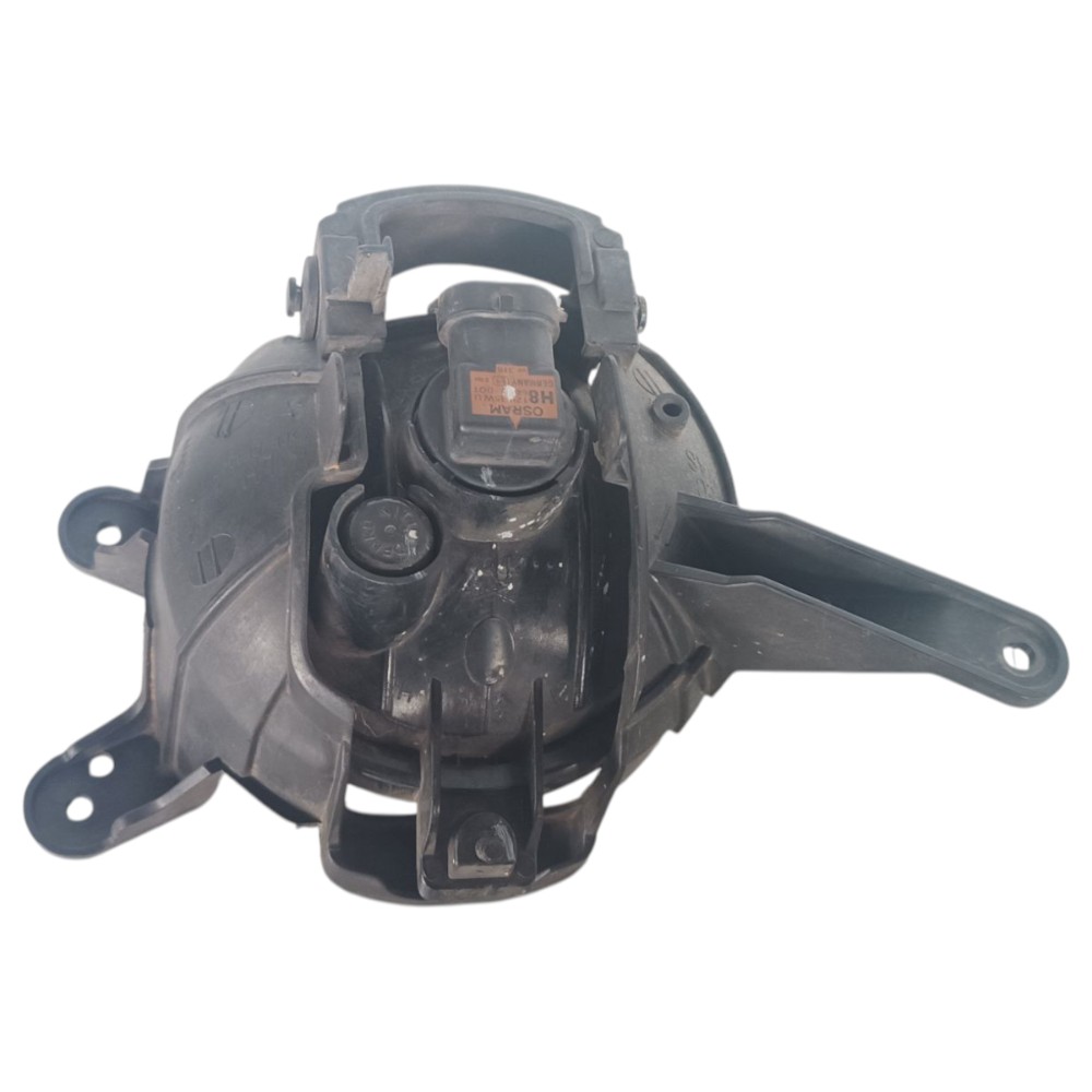 Farol Milha Esquerdo Chevrolet Cruze 2012 2013 2015 2016 5