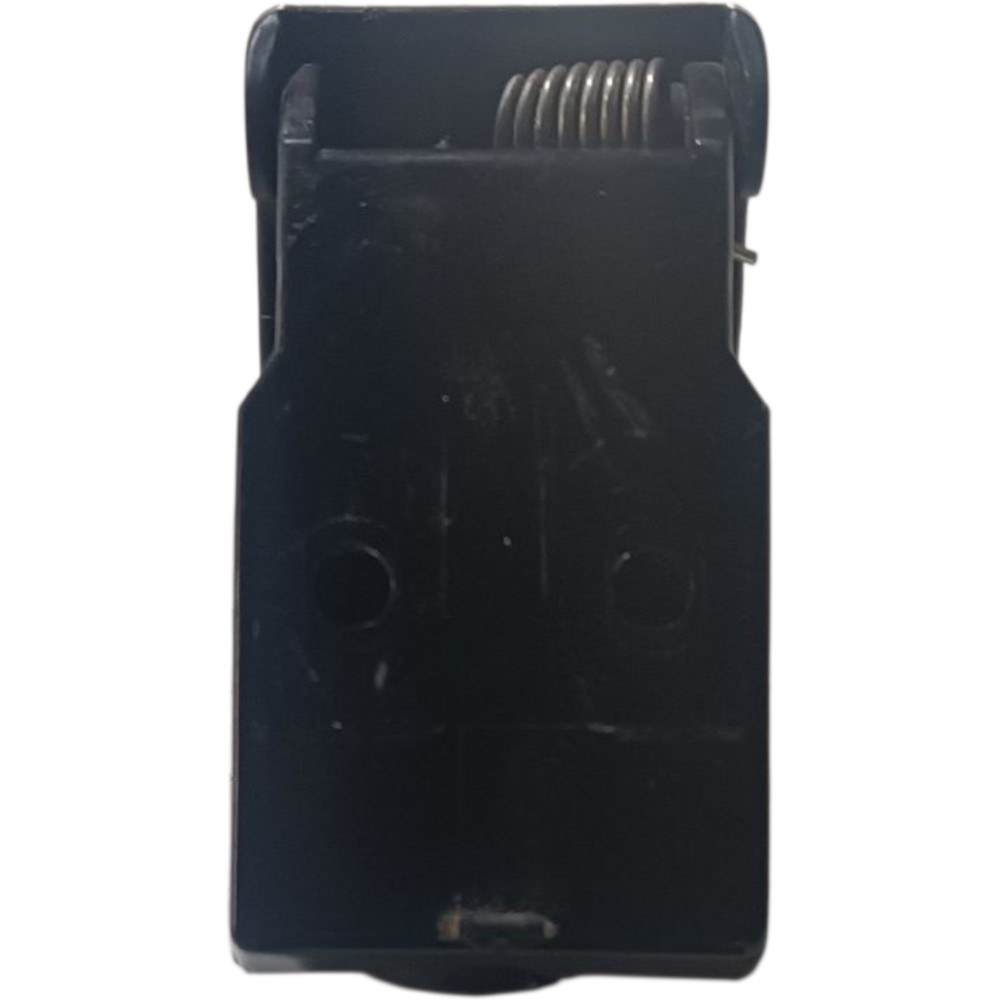 Alavanca Puxador Capô Abertura Hyundai Hb20s 2014 2019 4