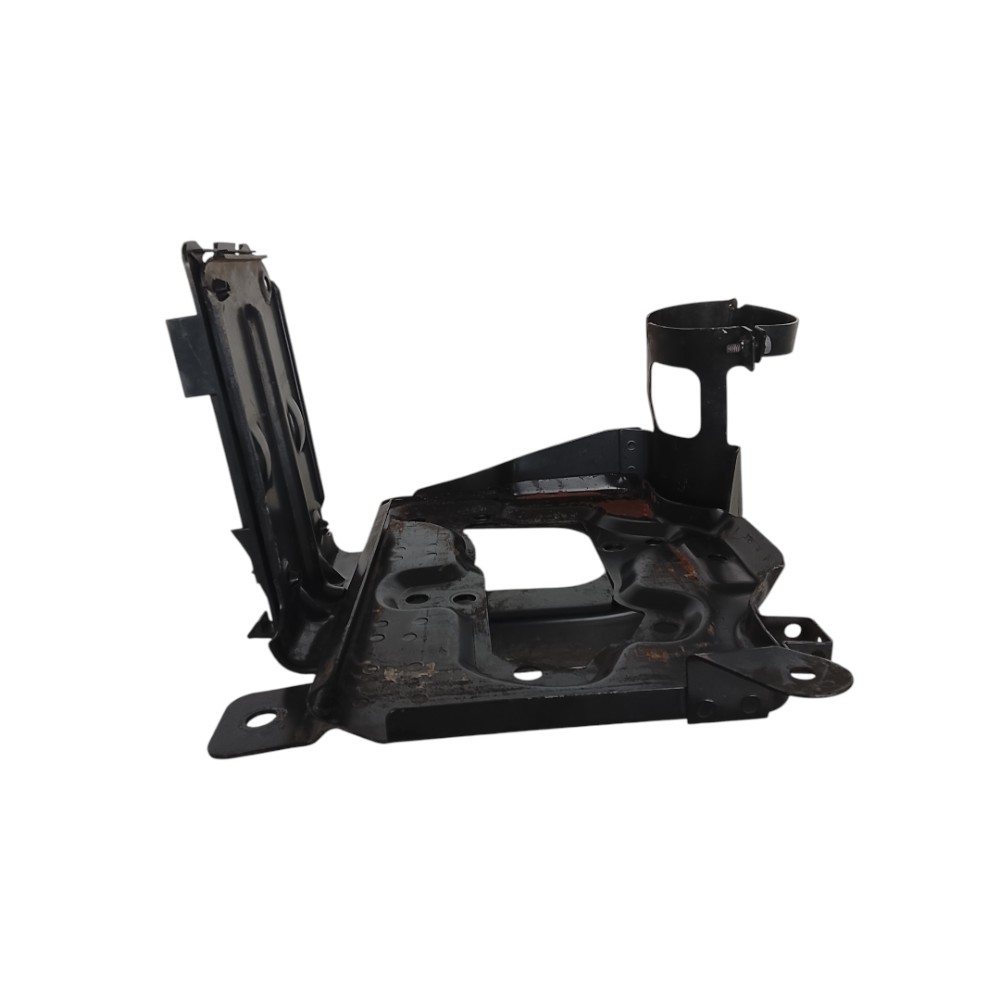 Suporte Bateria Base Módulo Gm Vectra Astra Zafira 2006 3