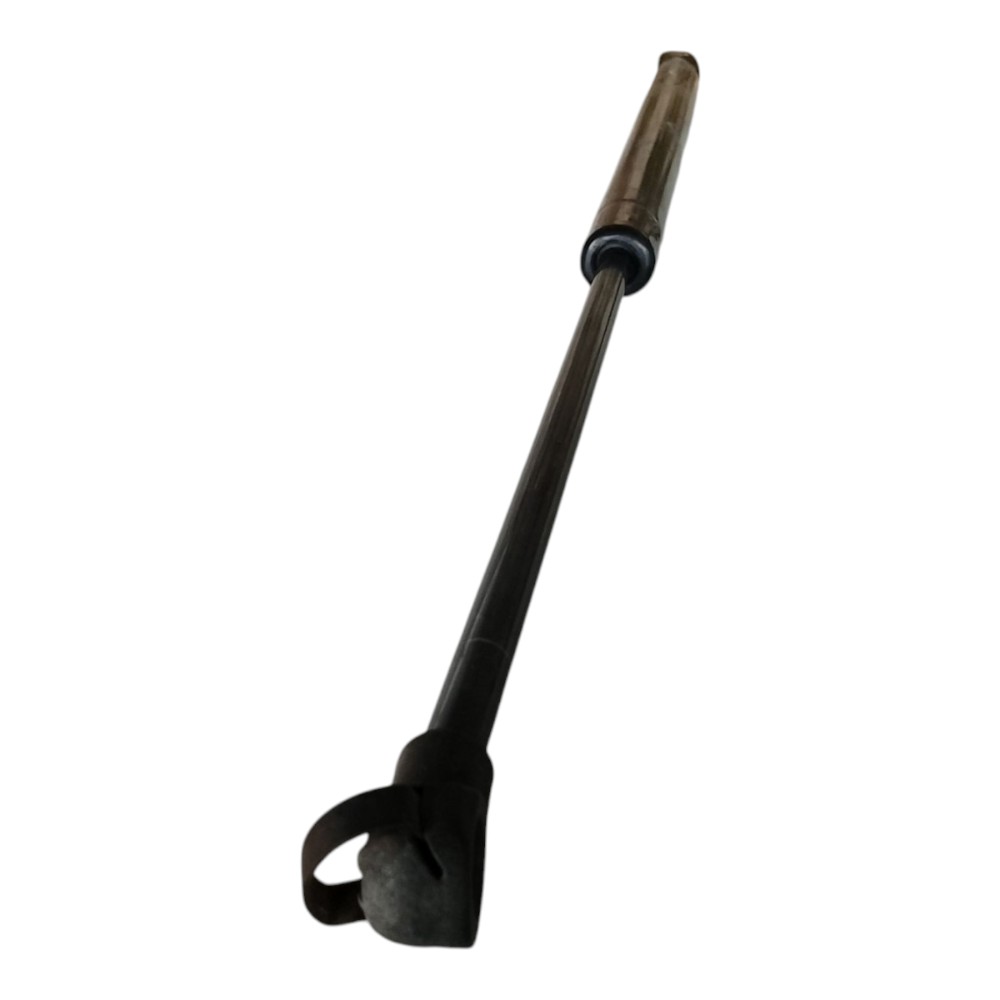 Par Braço Amortecedor Tampa Traseira Vw Gol 2009 2023 5