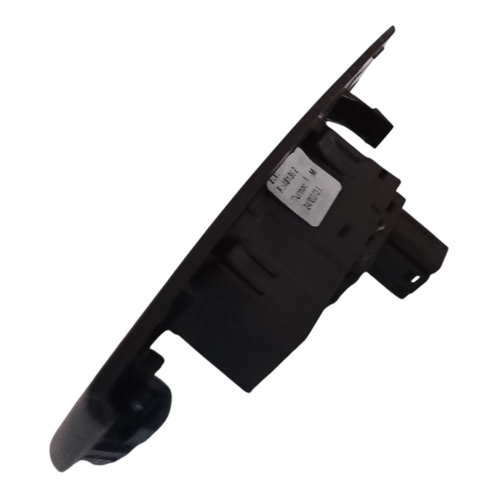 Comando Vidro Traseiro Esquerdo Volkswagen Nivus 2018 2023 2