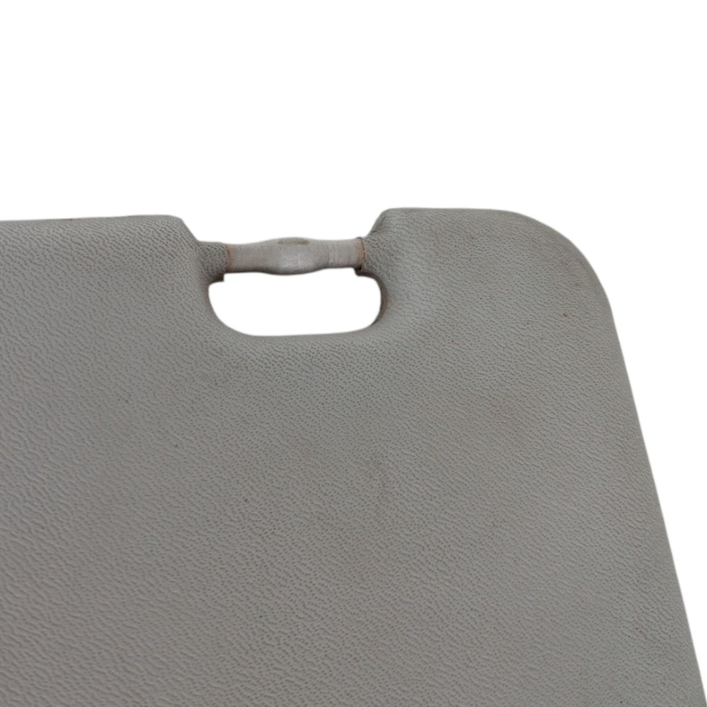 Quebra Sol Fiat Palio 2009 2010 Lado Direito 5