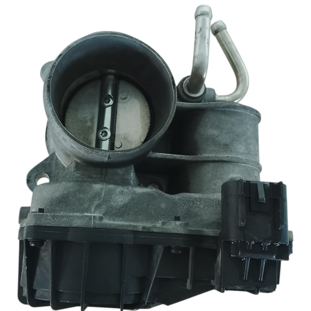 Tbi Corpo De Borboleta Jac J3 2011 2012 5