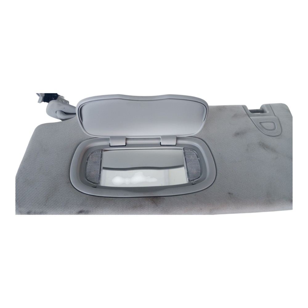 Quebra Sol Esquerdo Jeep Compass 2016 2017 2018 2021 5