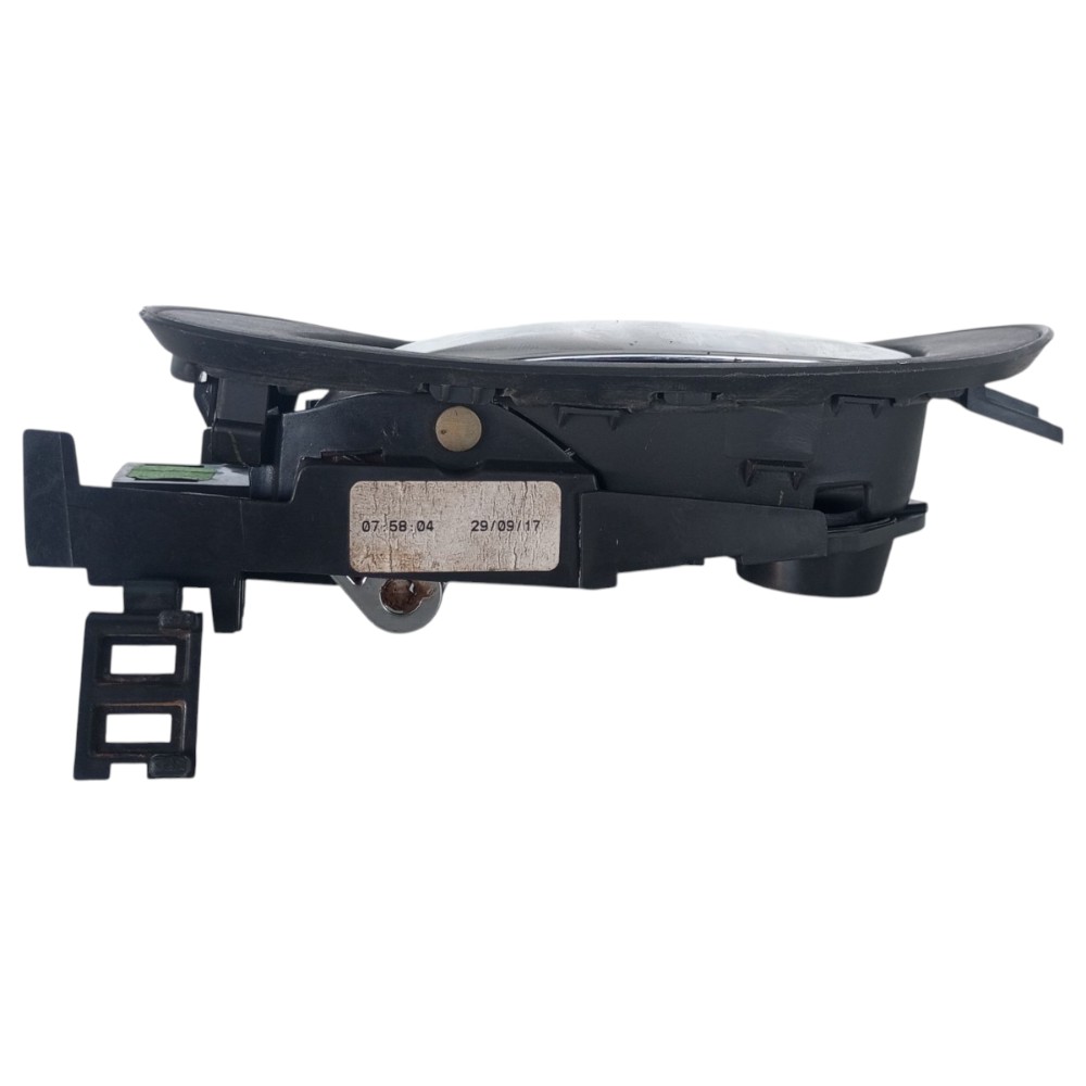 Maçaneta Interna Esquerda Honda Hrv 2016 2021 Original 6