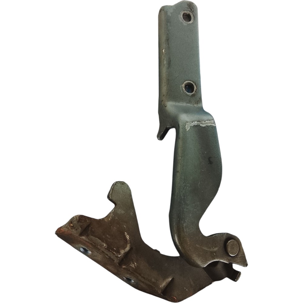 Dobradiça de capo fiat palio 2009 2010 esquerdo 1