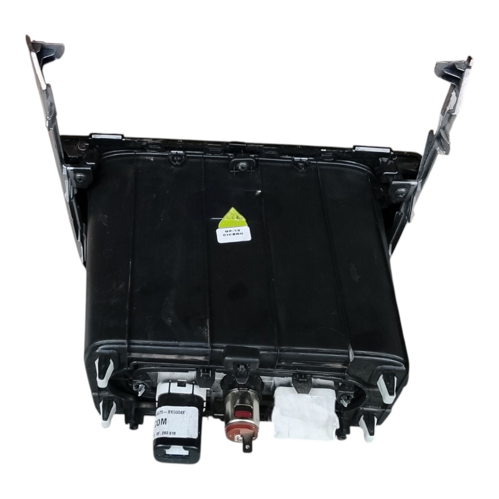 Moldura Console Central Hyundai Creta 2022 2023 2024 2