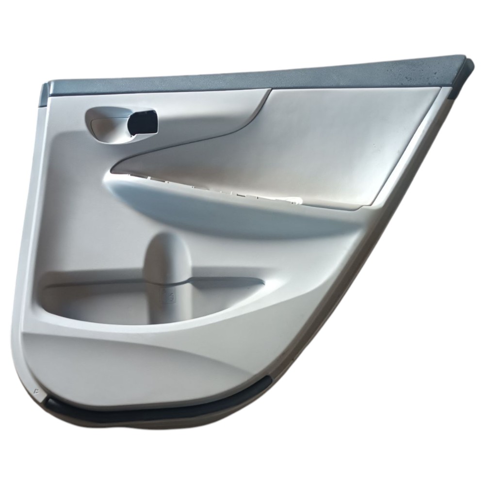 Forro De Porta Traseiro Direito Toyota Corolla 2009 2014