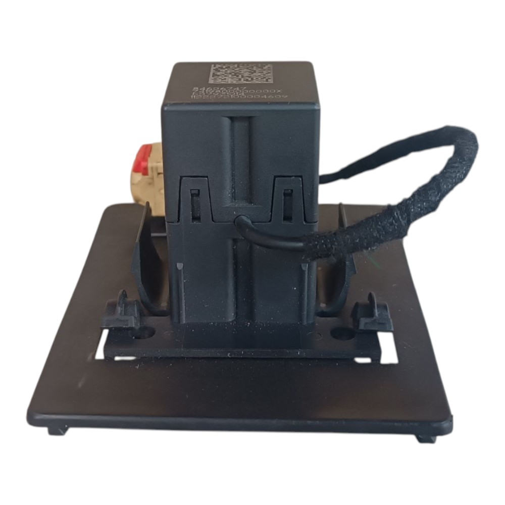 Antena Amplificador Gm Onix Turbo 84626747 Original Preto 2