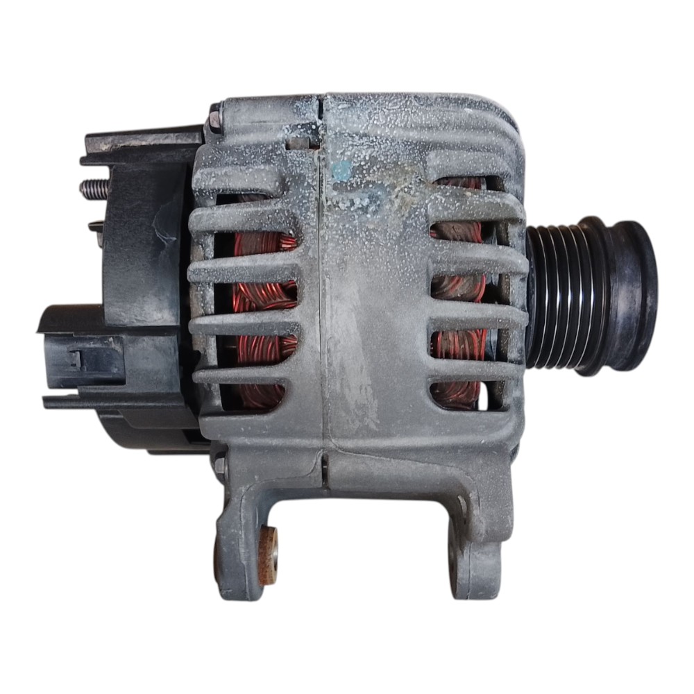 Alternador Volkswagen Nivus 1.0 2018 2024 1