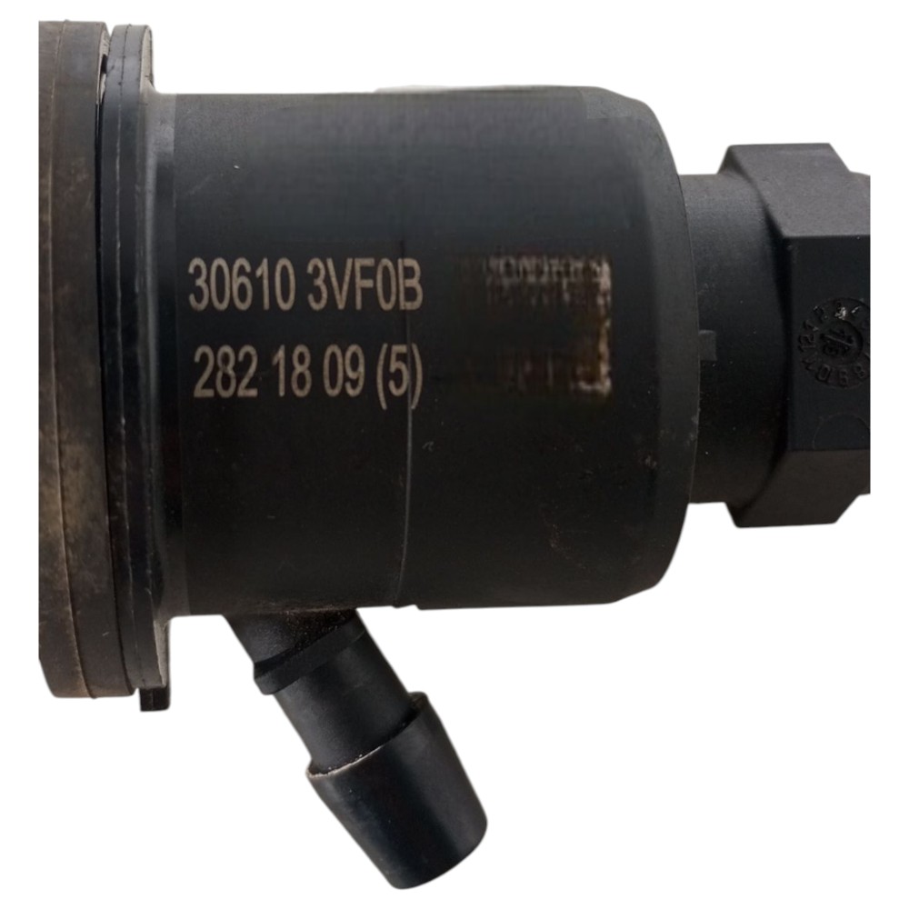 Atuador Embreagem Versa 1.6 4cil Hr16de 2012 2013 306103vf0b 6