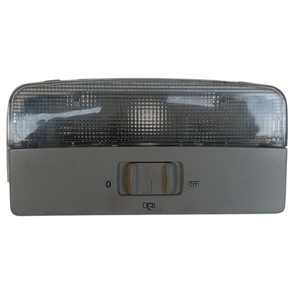 Luz Teto Cortesia Spacefox Voyage Saveiro Gol G5 G6 G7 G8