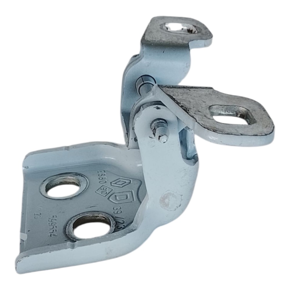 Dobradiça Porta Renault Duster 2017 2024 Dianteira Esquerda 2