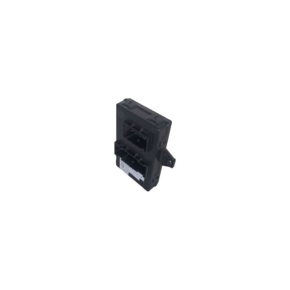 Módulo Conforto Bcm 1.4 Fiat Palio Siena Strada 2014 2020