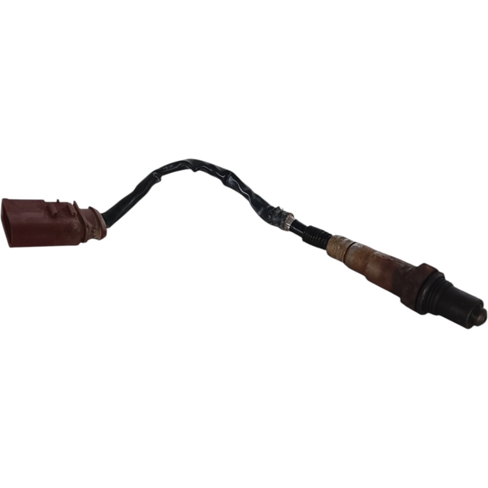 Sonda Lambda Pós Volkswagen Saveiro 2013 2019 3