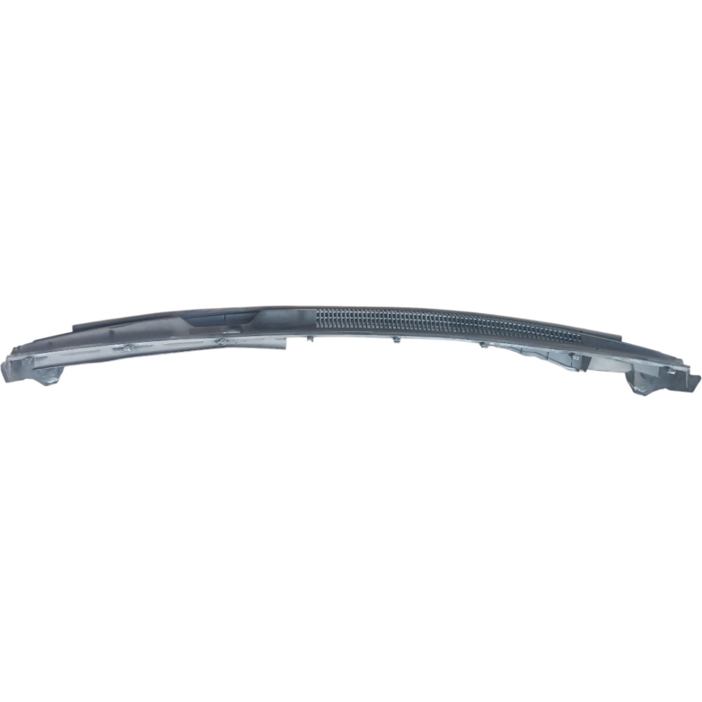 Grade da Churrasqueira Toyota Etios 2015 4