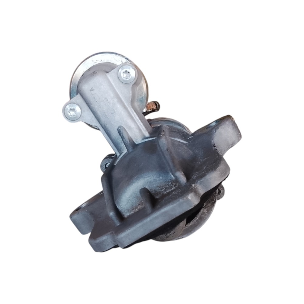 Motor partida arranque Ford Focus 2016